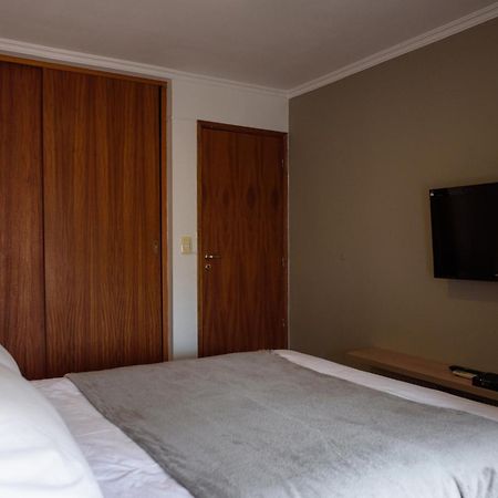 Appartement Departamentos Lugar à Córdoba Extérieur photo