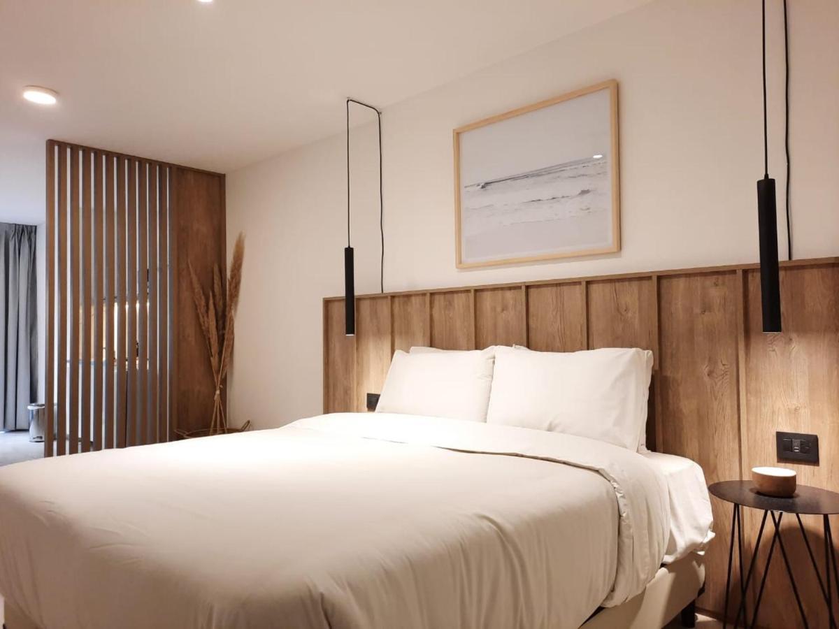 Appartement Departamentos Lugar à Córdoba Extérieur photo
