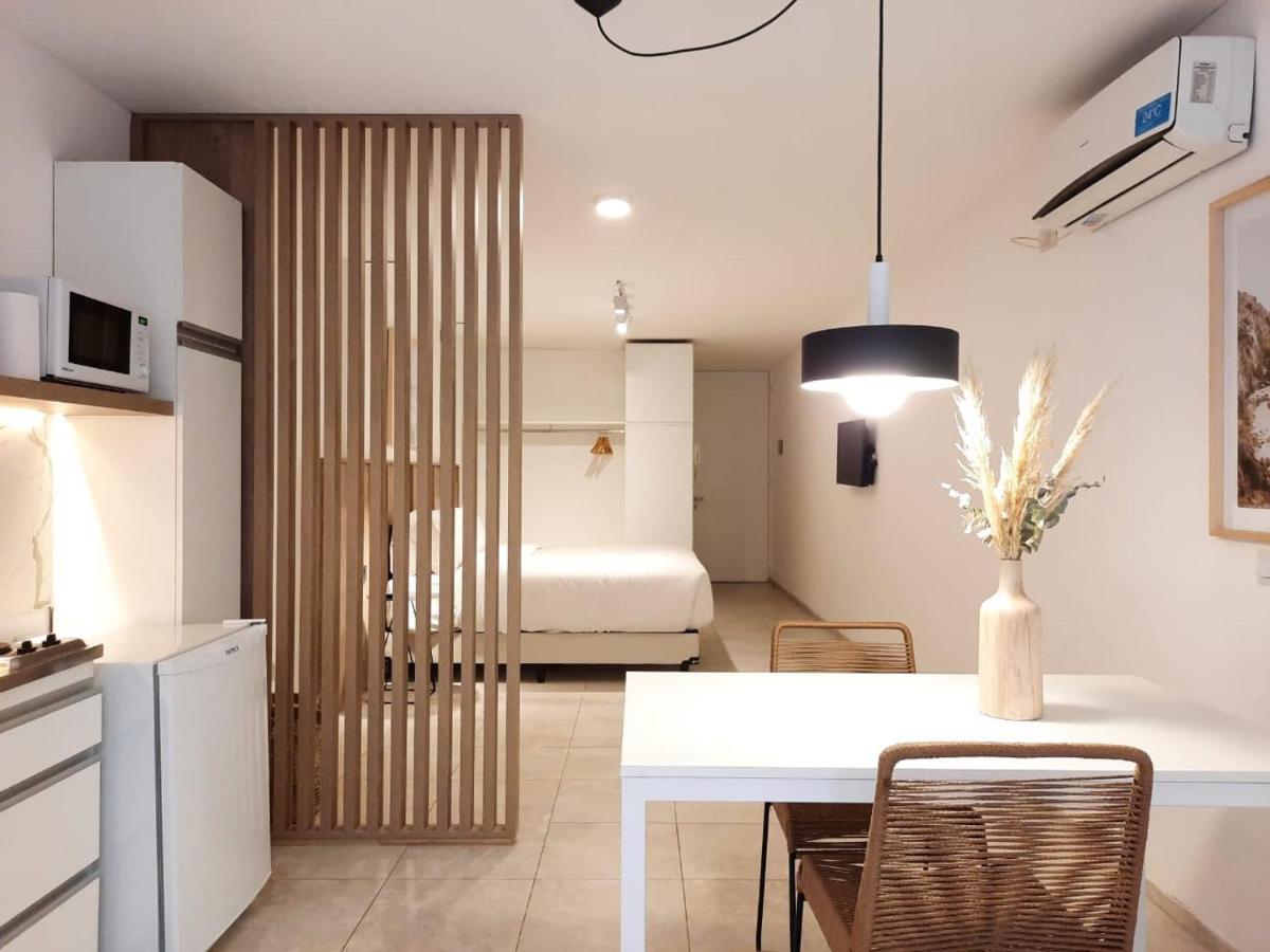Appartement Departamentos Lugar à Córdoba Extérieur photo