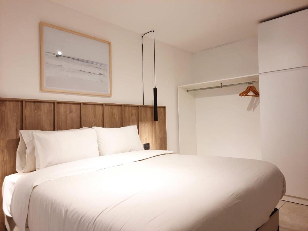 Appartement Departamentos Lugar à Córdoba Extérieur photo