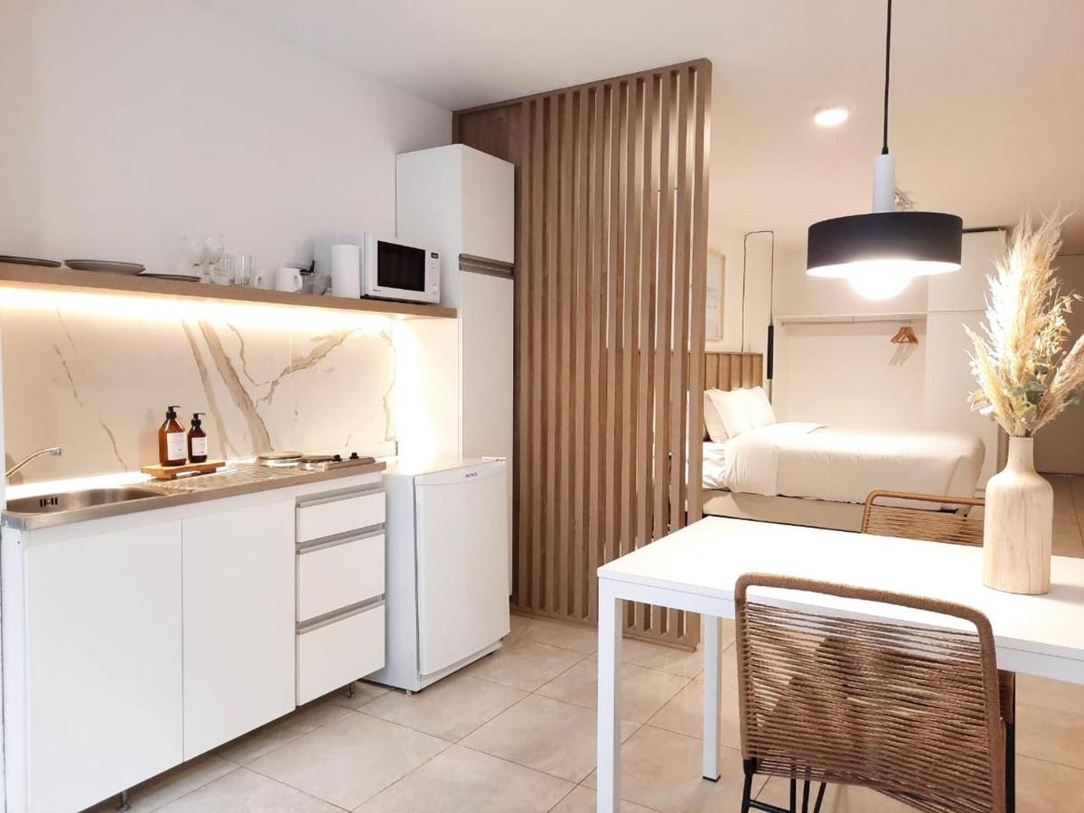 Appartement Departamentos Lugar à Córdoba Extérieur photo