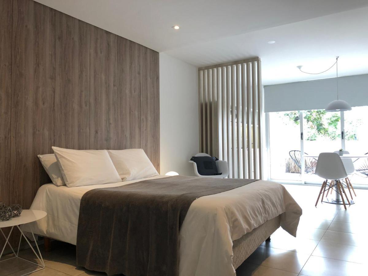 Appartement Departamentos Lugar à Córdoba Extérieur photo