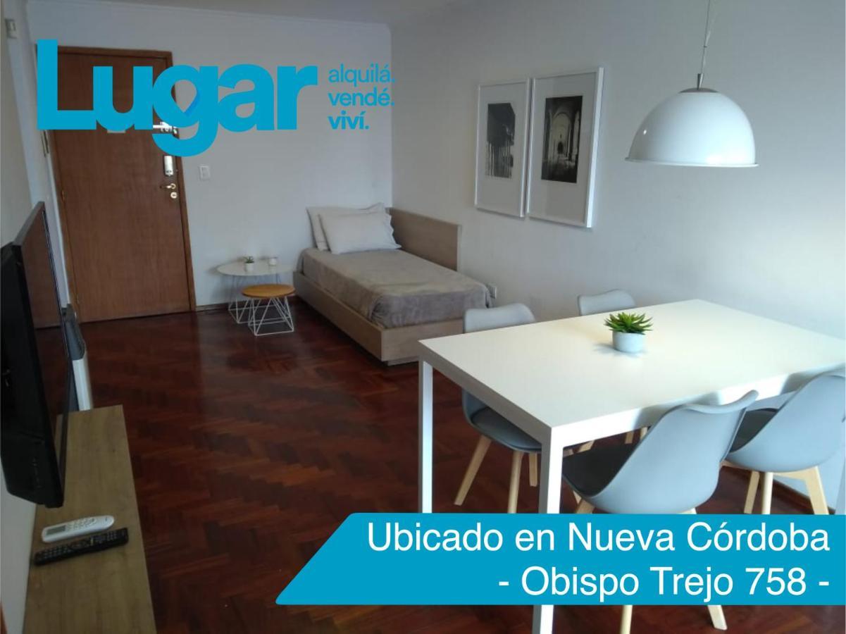 Appartement Departamentos Lugar à Córdoba Extérieur photo