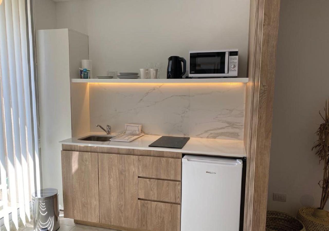 Appartement Departamentos Lugar à Córdoba Extérieur photo
