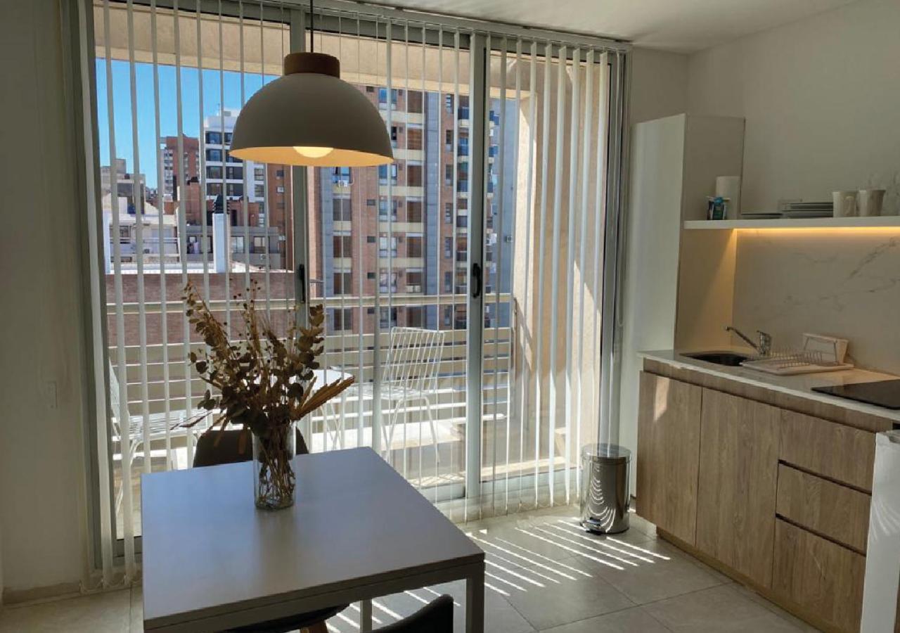 Appartement Departamentos Lugar à Córdoba Extérieur photo