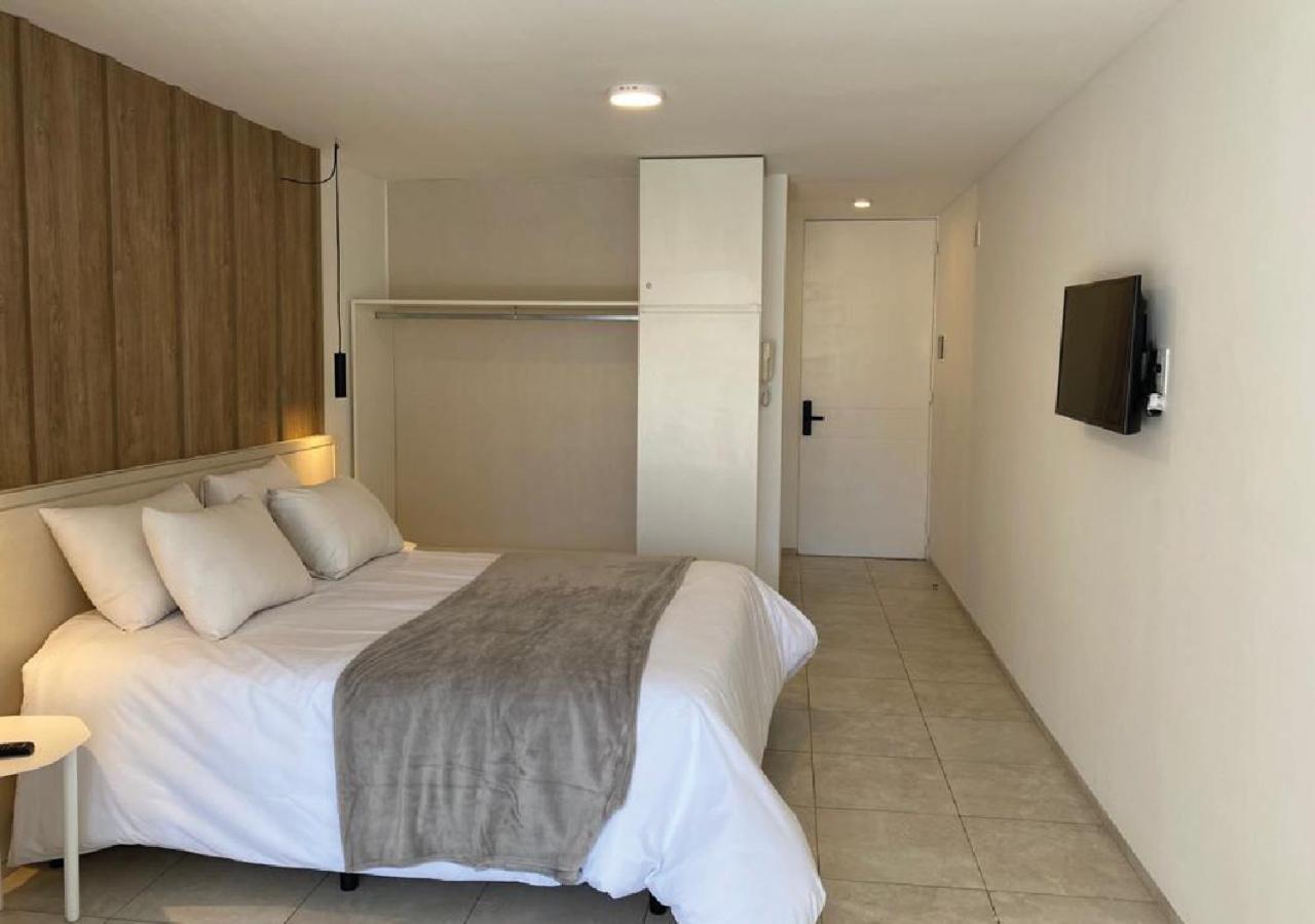 Appartement Departamentos Lugar à Córdoba Extérieur photo