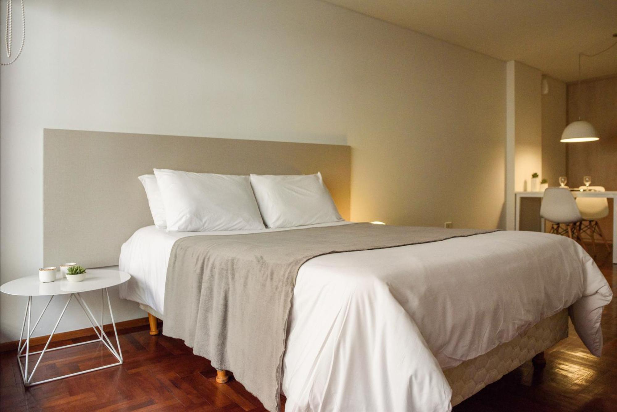 Appartement Departamentos Lugar à Córdoba Extérieur photo