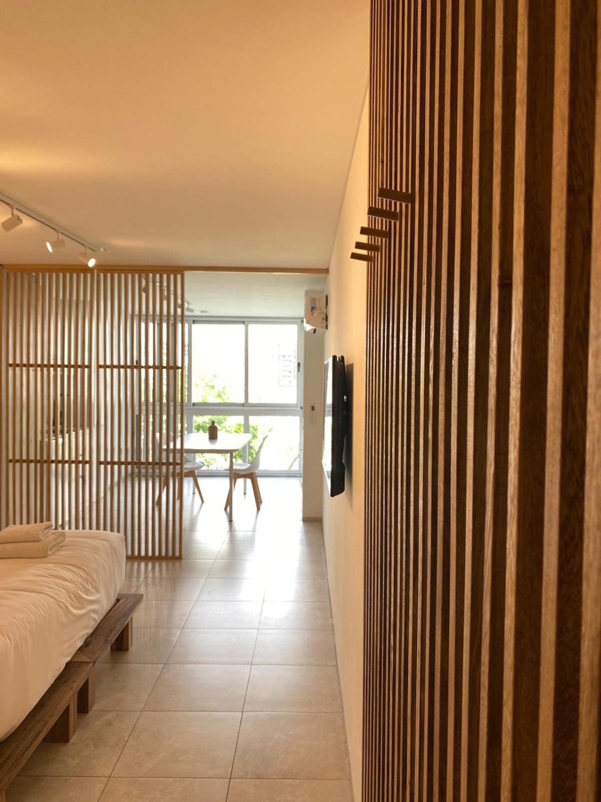 Appartement Departamentos Lugar à Córdoba Extérieur photo