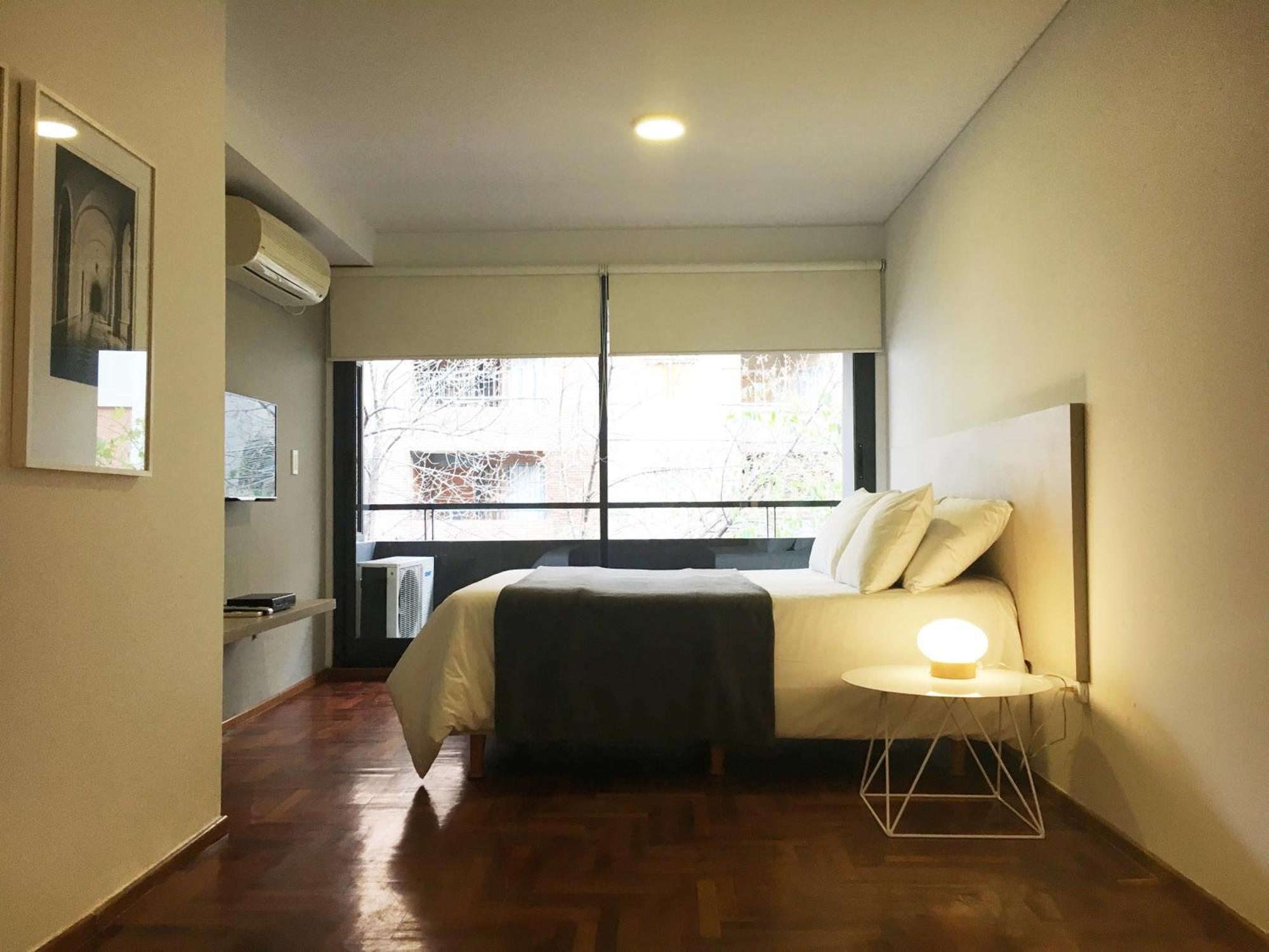 Appartement Departamentos Lugar à Córdoba Extérieur photo
