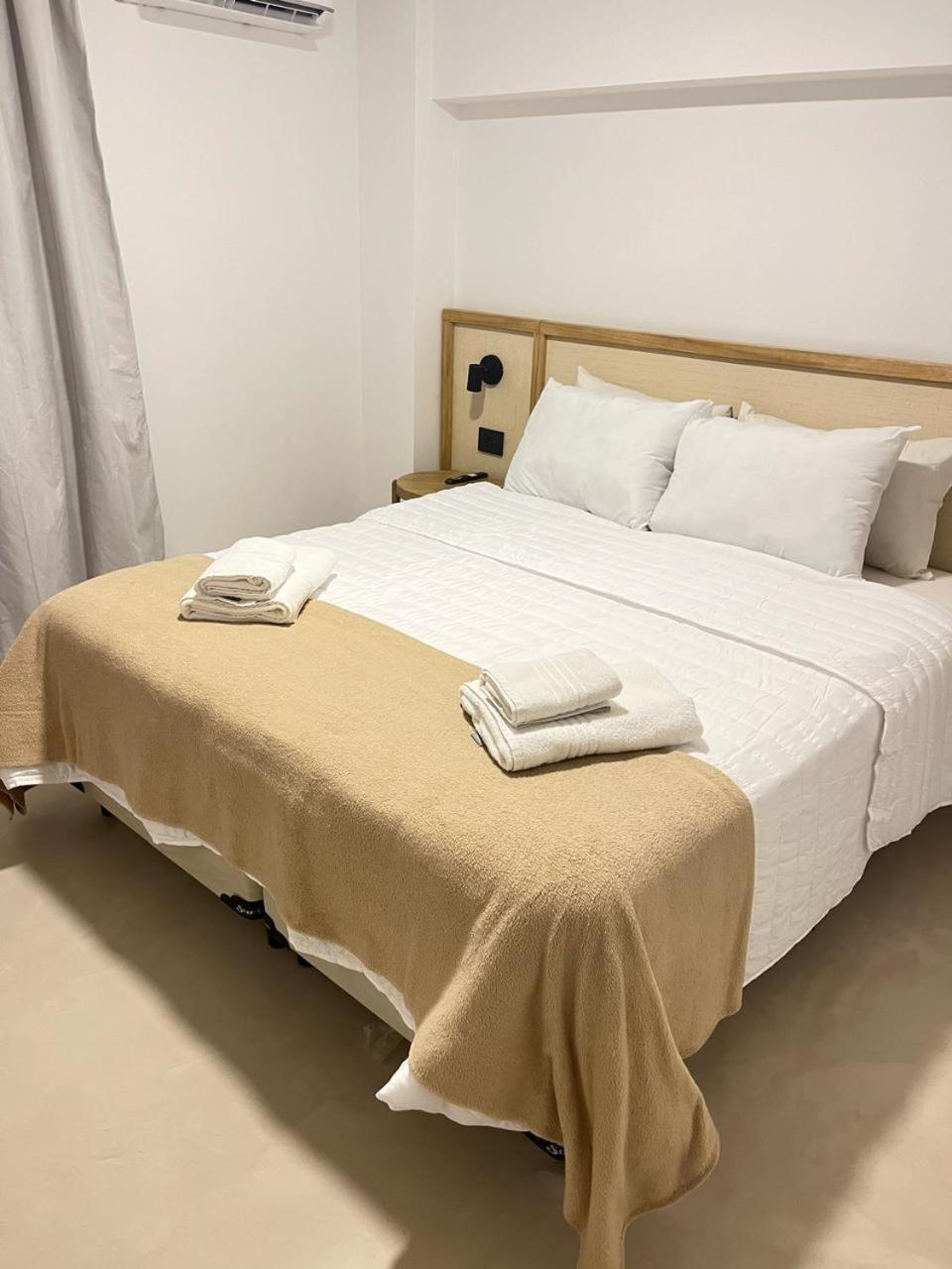 Appartement Departamentos Lugar à Córdoba Extérieur photo