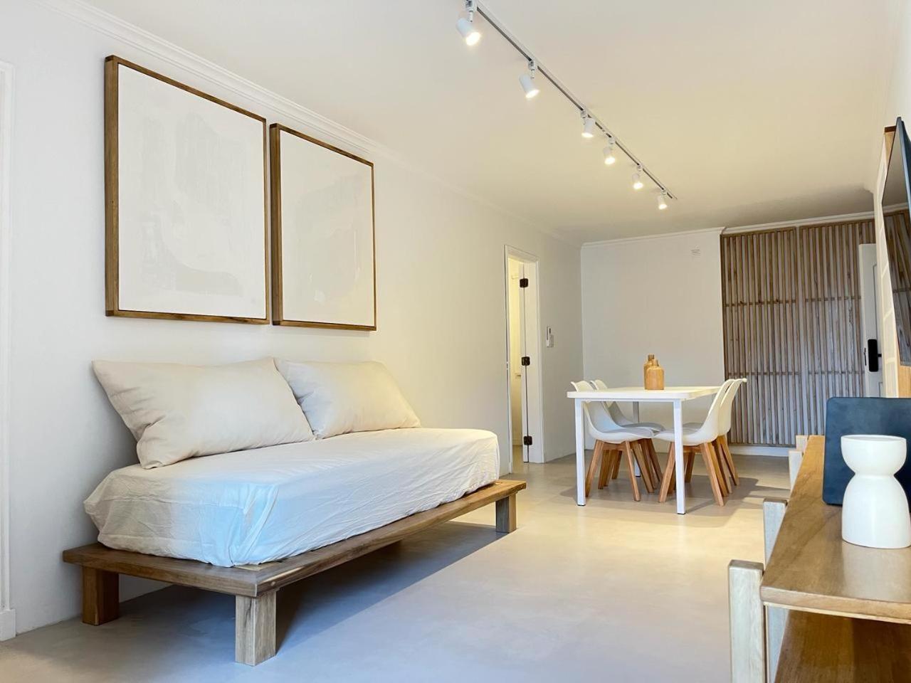 Appartement Departamentos Lugar à Córdoba Extérieur photo