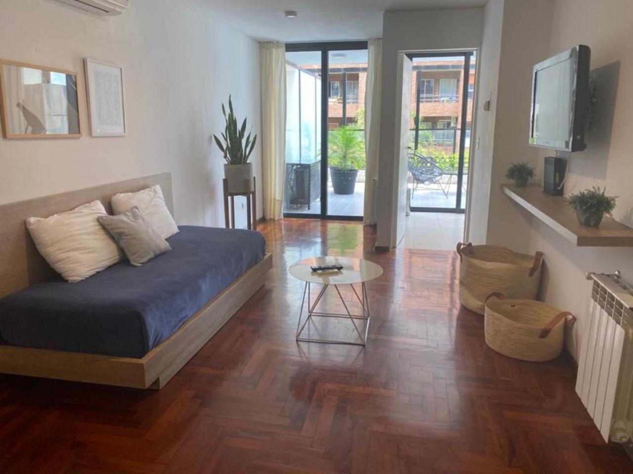 Appartement Departamentos Lugar à Córdoba Chambre photo