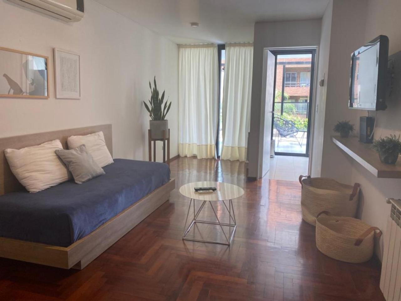 Appartement Departamentos Lugar à Córdoba Chambre photo