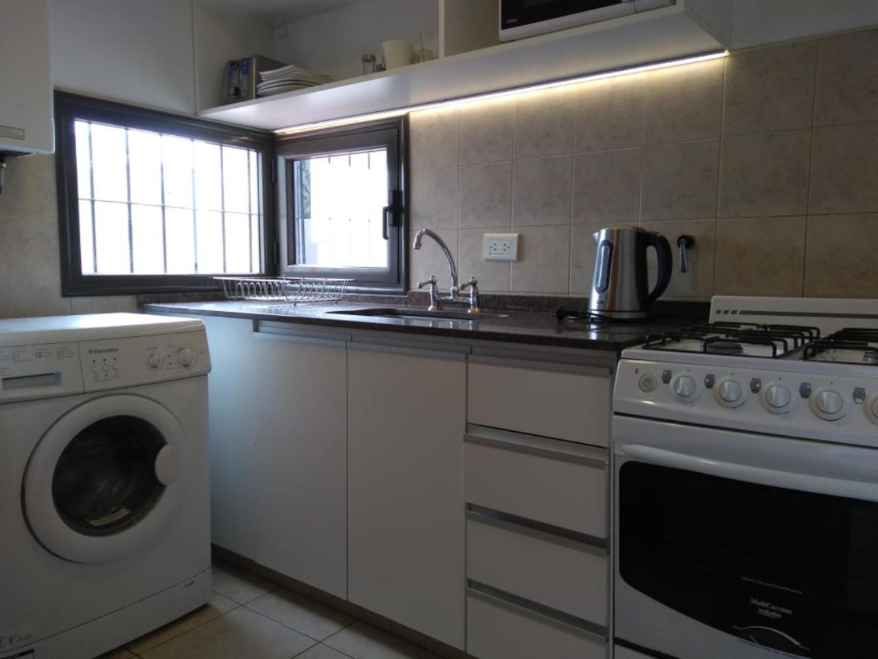 Appartement Departamentos Lugar à Córdoba Chambre photo