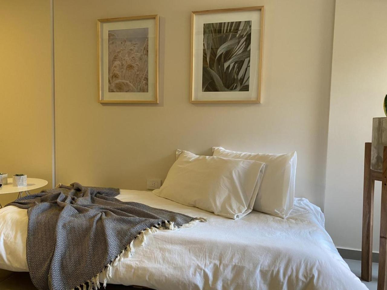 Appartement Departamentos Lugar à Córdoba Chambre photo