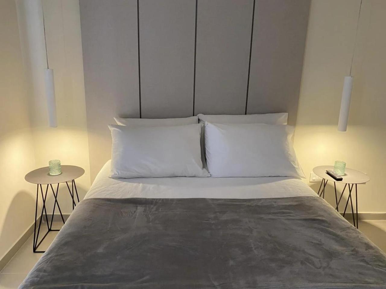 Appartement Departamentos Lugar à Córdoba Chambre photo
