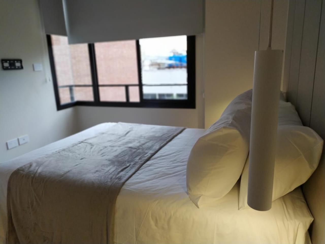 Appartement Departamentos Lugar à Córdoba Chambre photo
