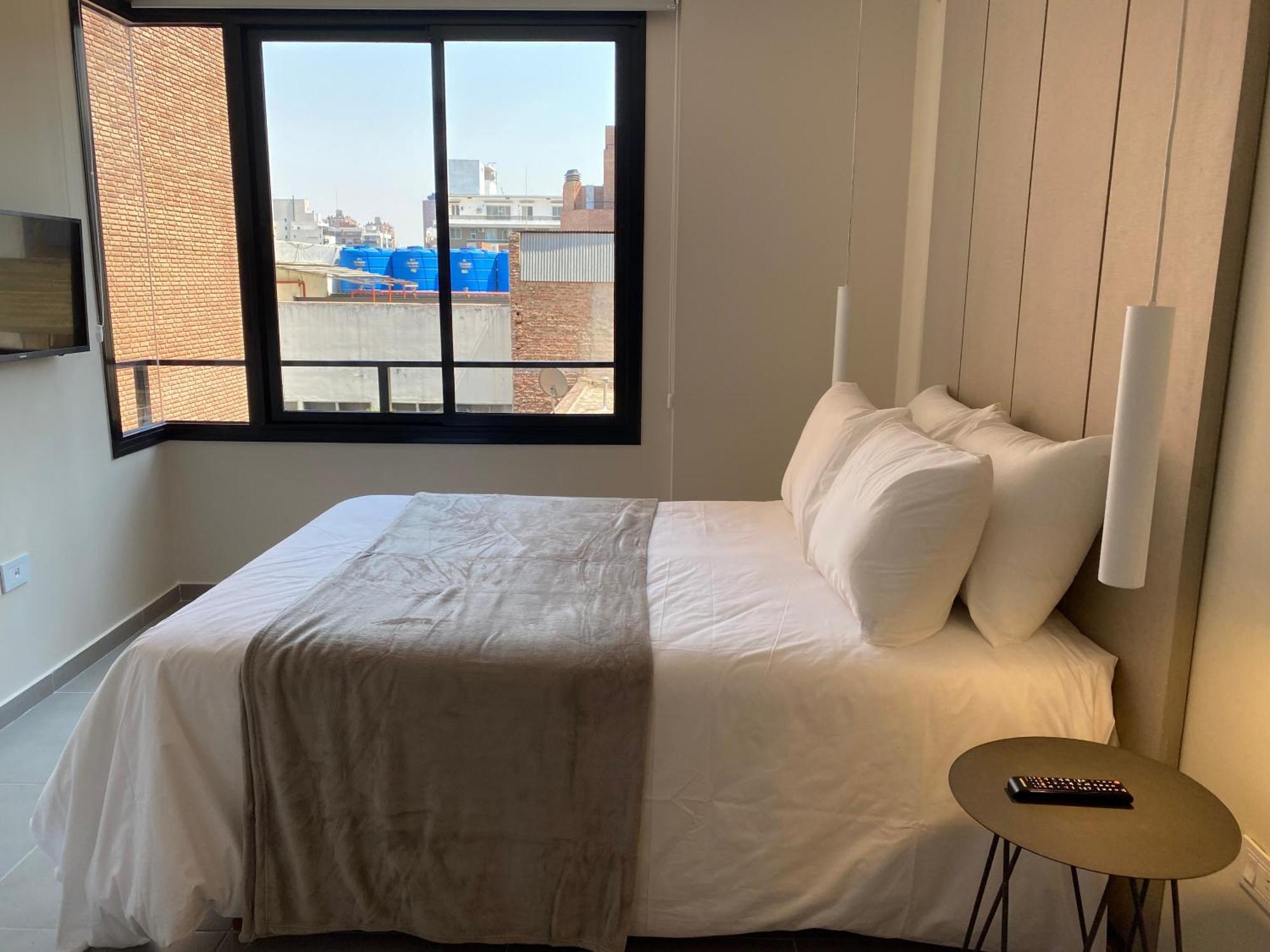 Appartement Departamentos Lugar à Córdoba Chambre photo