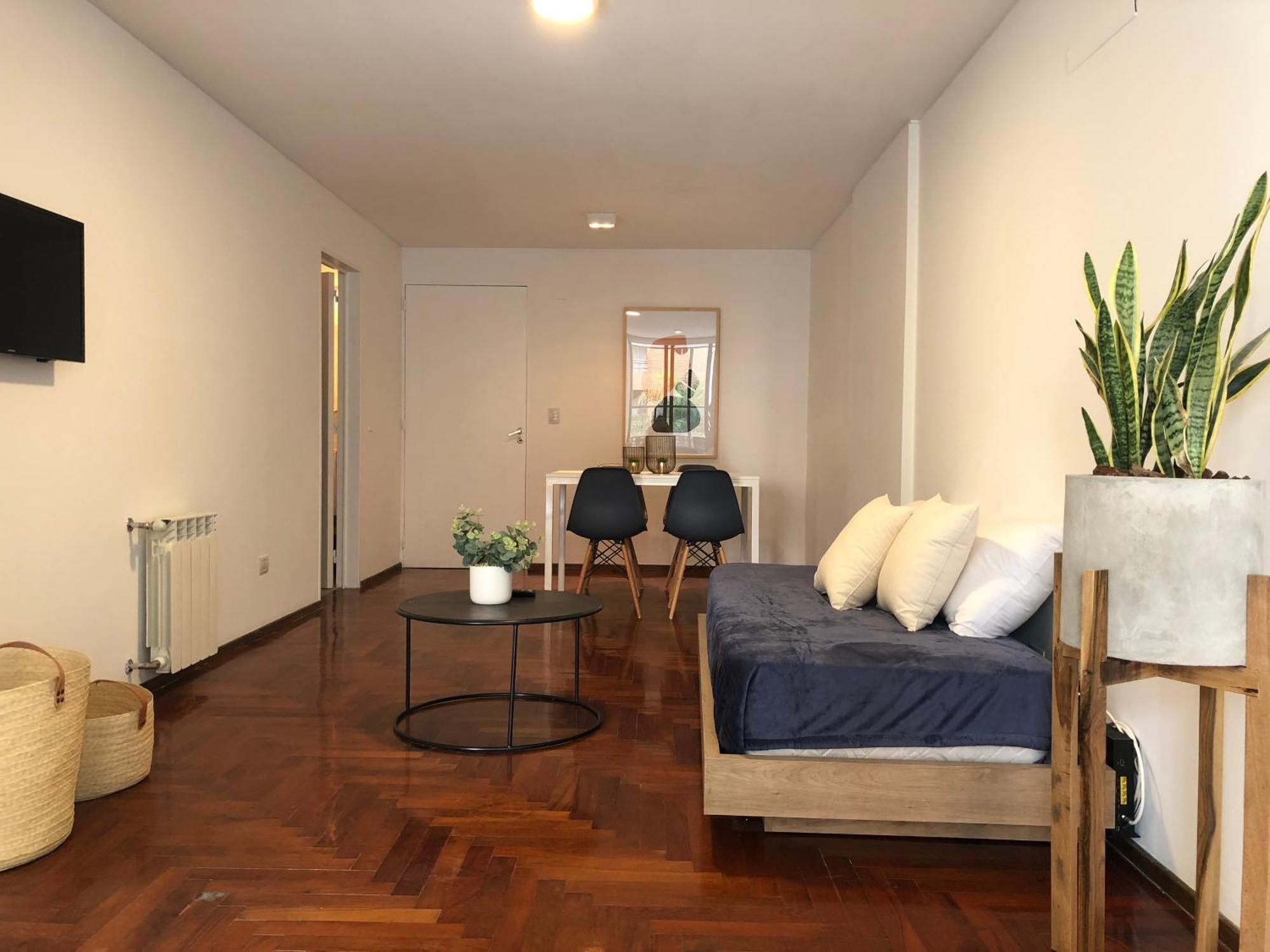 Appartement Departamentos Lugar à Córdoba Chambre photo