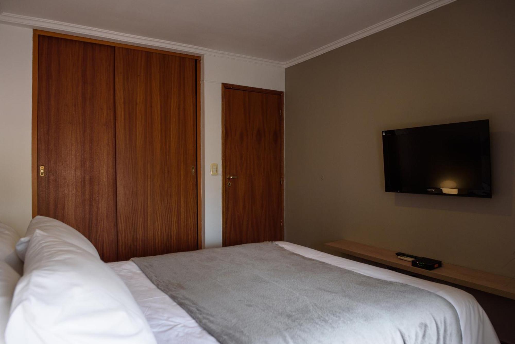 Appartement Departamentos Lugar à Córdoba Extérieur photo