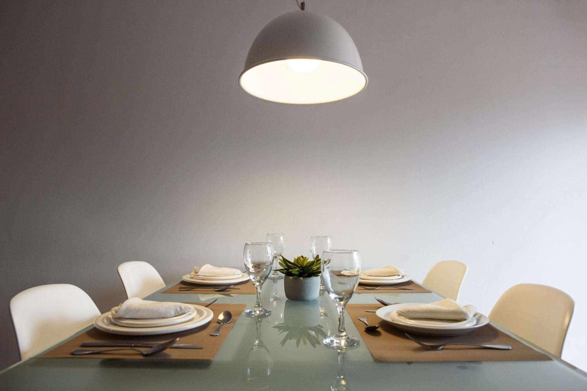 Appartement Departamentos Lugar à Córdoba Extérieur photo