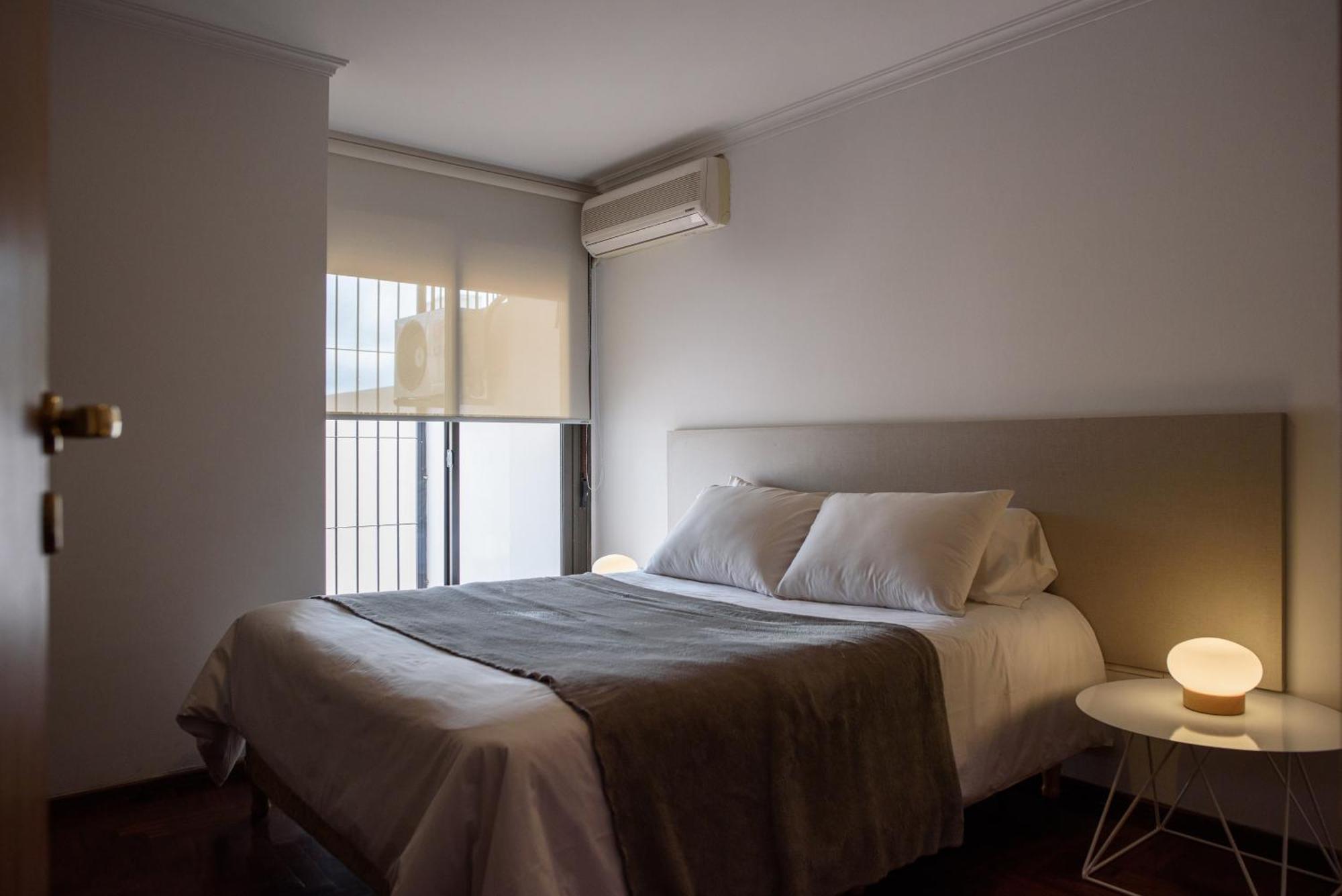 Appartement Departamentos Lugar à Córdoba Extérieur photo