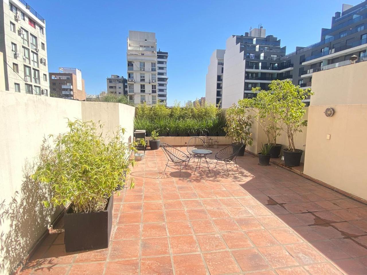 Appartement Departamentos Lugar à Córdoba Extérieur photo