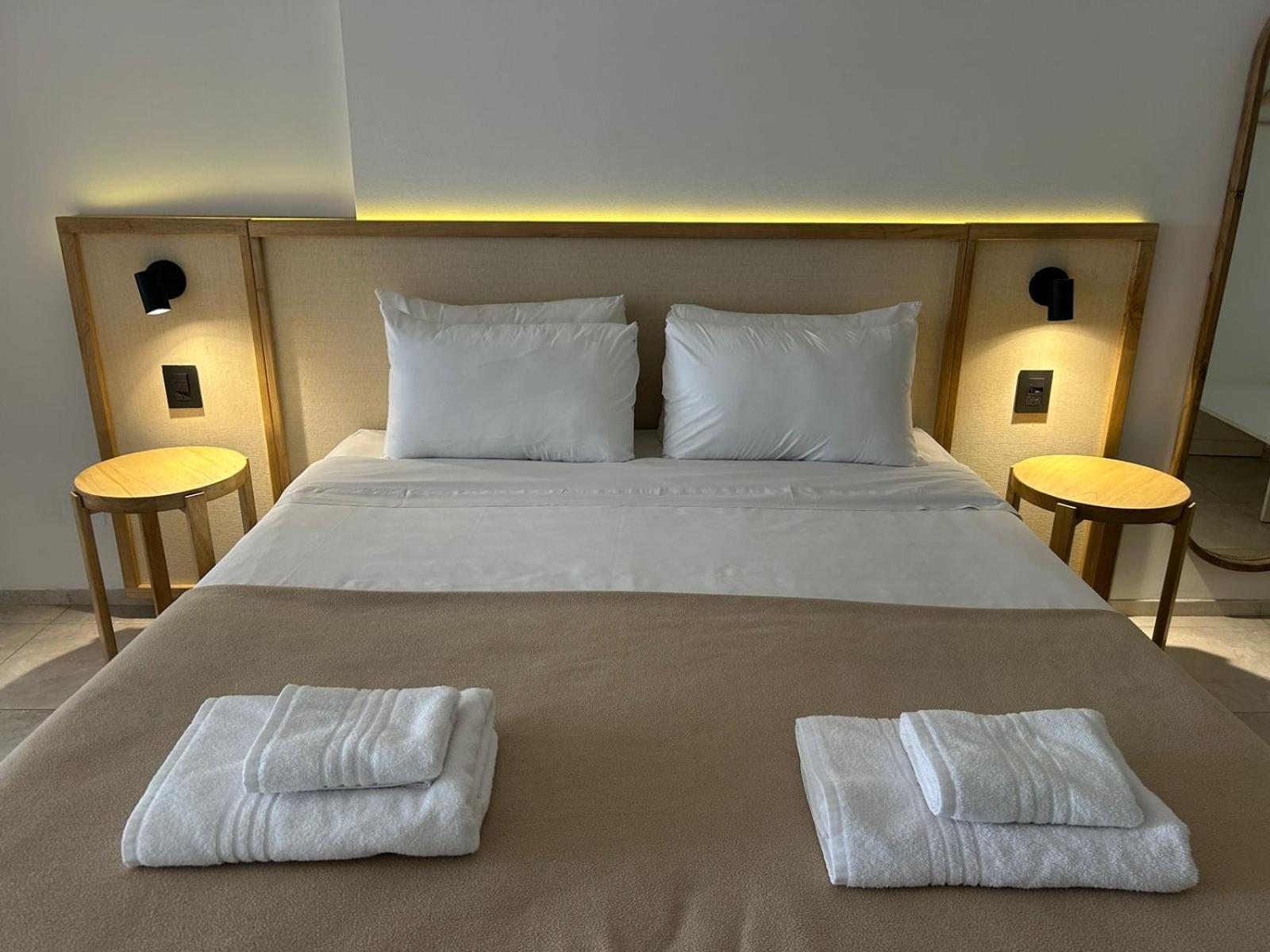 Appartement Departamentos Lugar à Córdoba Extérieur photo
