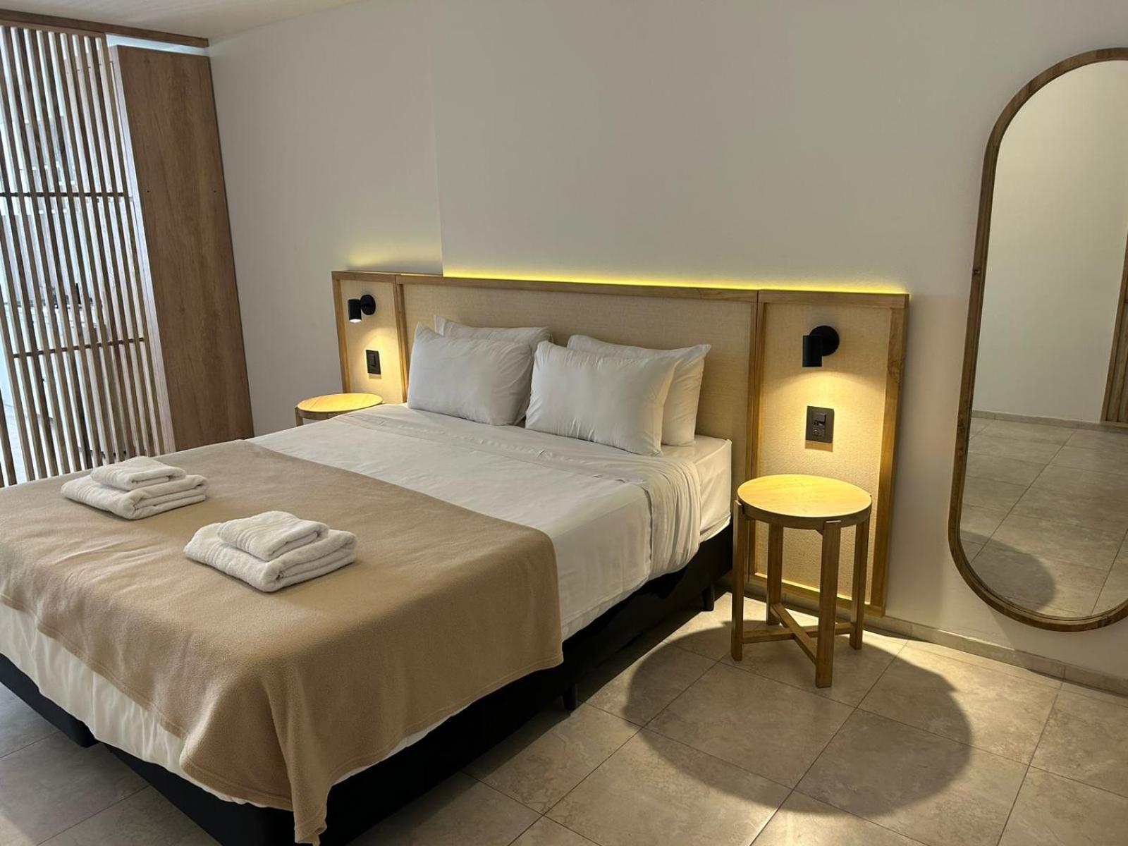 Appartement Departamentos Lugar à Córdoba Extérieur photo