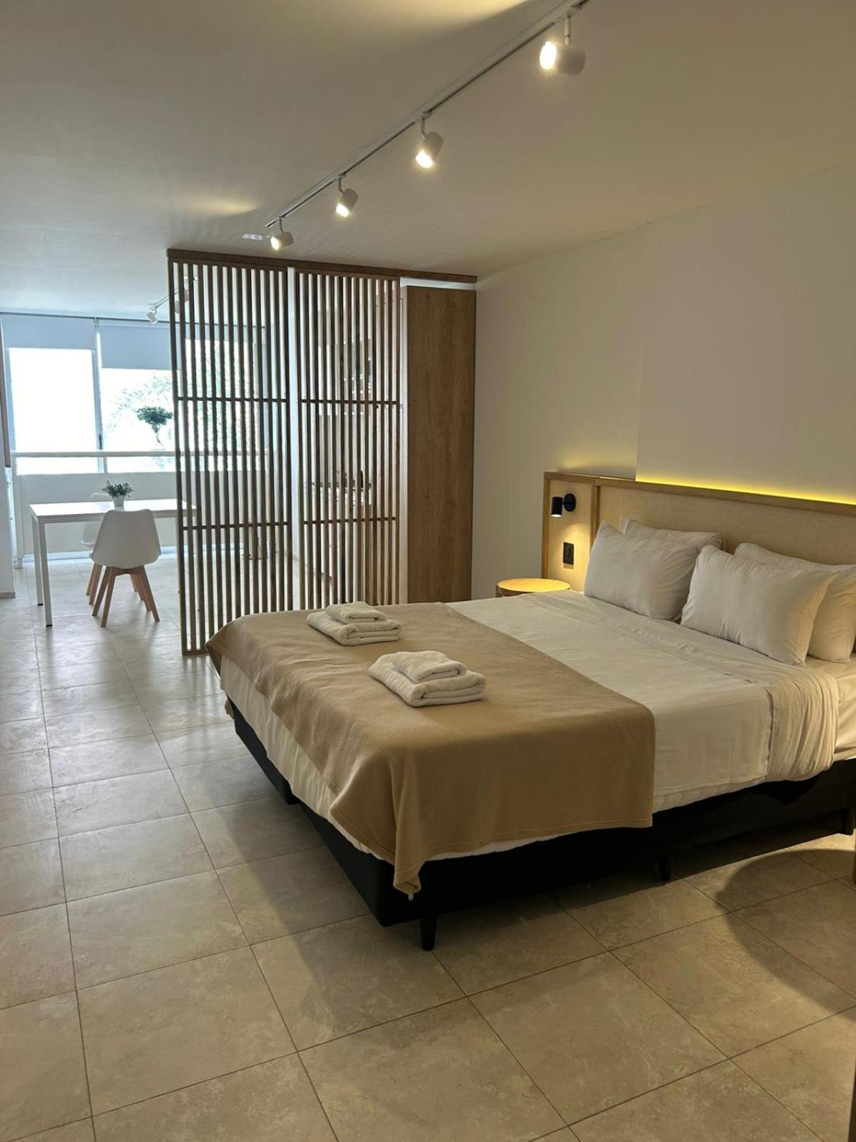 Appartement Departamentos Lugar à Córdoba Extérieur photo