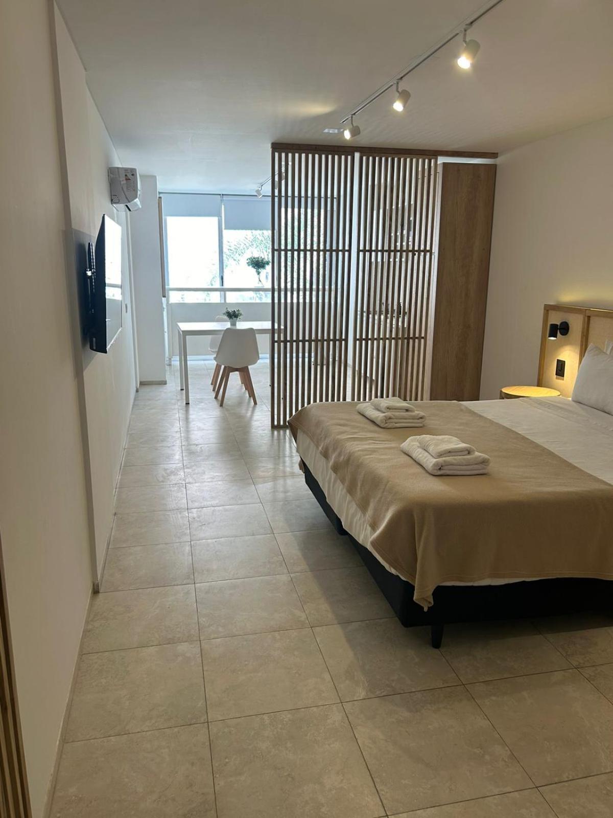 Appartement Departamentos Lugar à Córdoba Extérieur photo