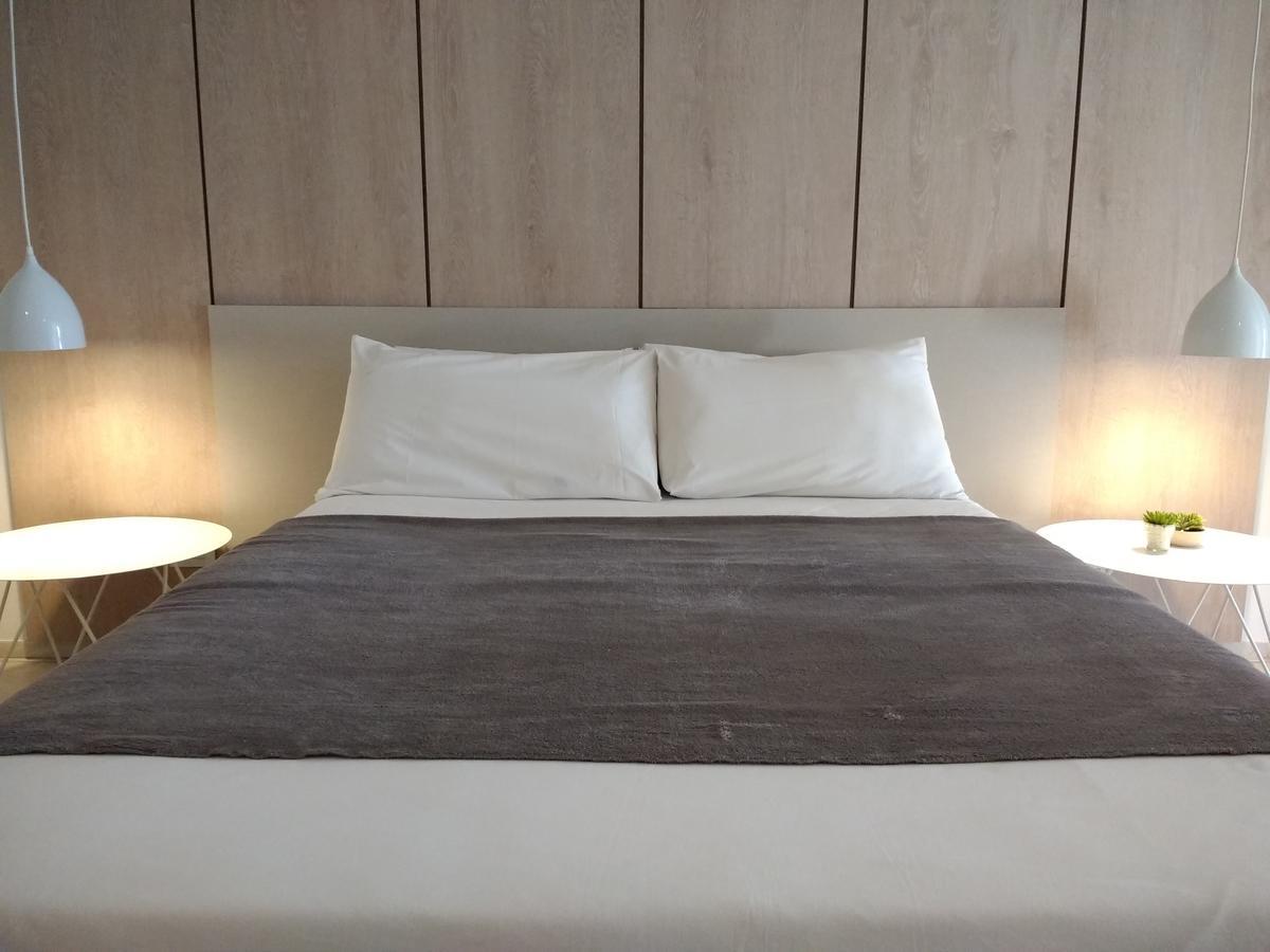 Appartement Departamentos Lugar à Córdoba Extérieur photo