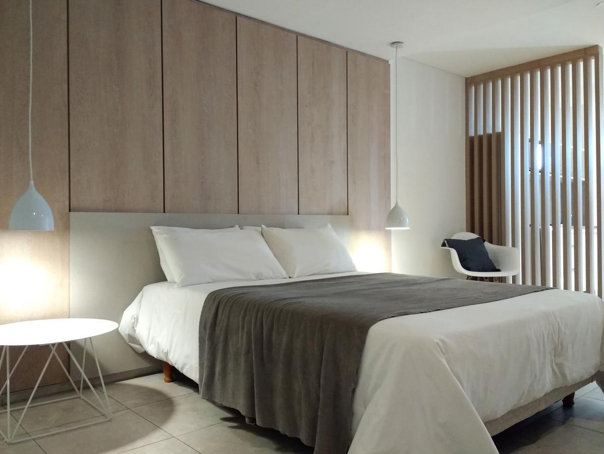 Appartement Departamentos Lugar à Córdoba Extérieur photo