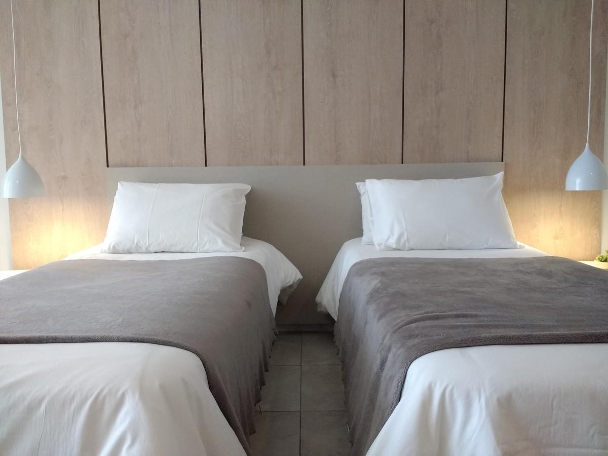 Appartement Departamentos Lugar à Córdoba Extérieur photo