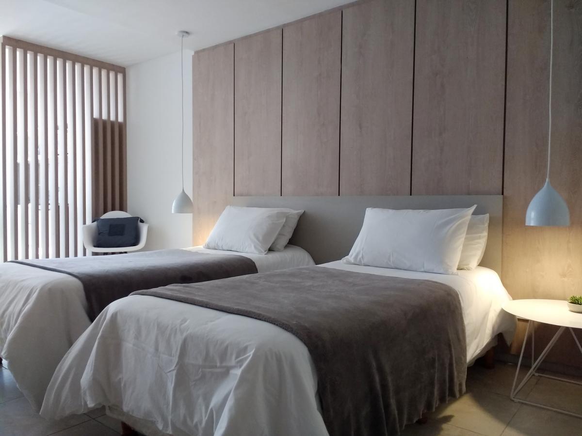 Appartement Departamentos Lugar à Córdoba Extérieur photo