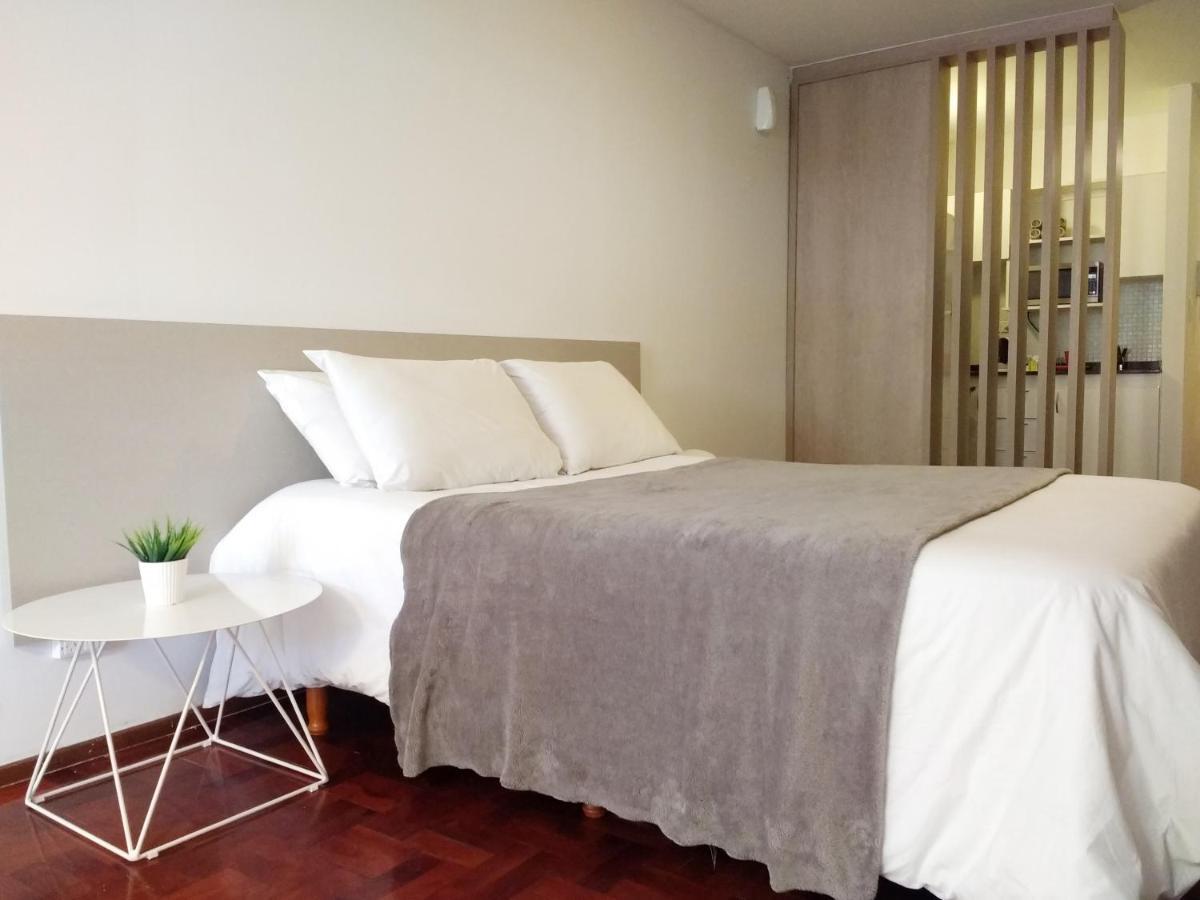 Appartement Departamentos Lugar à Córdoba Extérieur photo