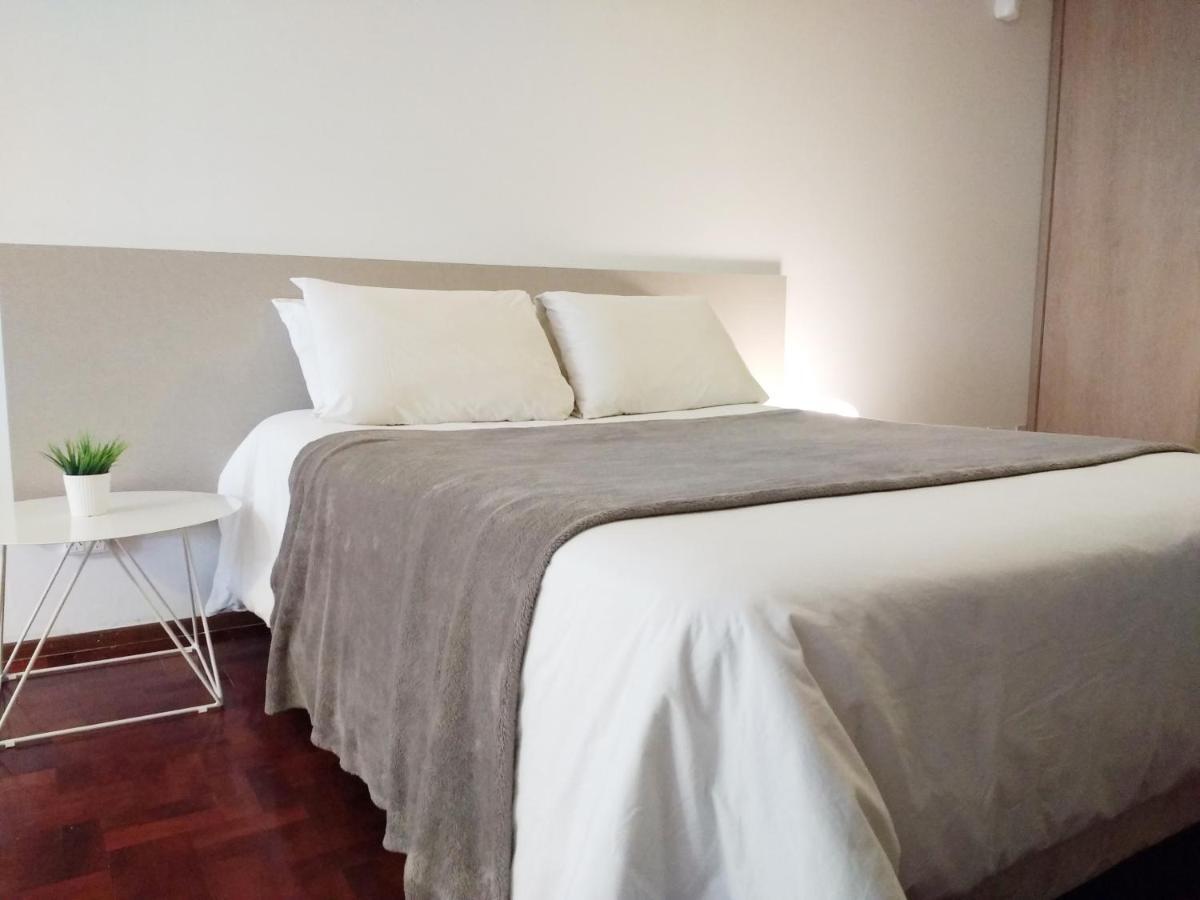 Appartement Departamentos Lugar à Córdoba Extérieur photo
