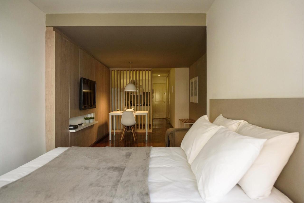 Appartement Departamentos Lugar à Córdoba Extérieur photo