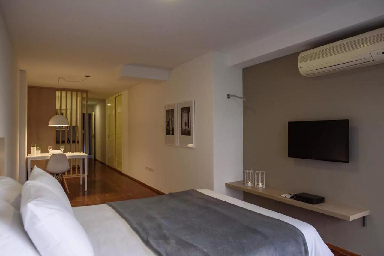Appartement Departamentos Lugar à Córdoba Extérieur photo