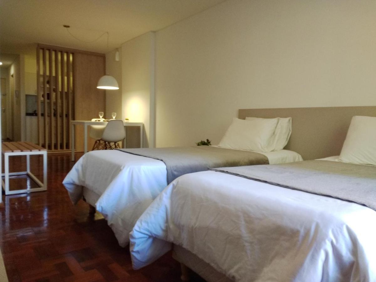 Appartement Departamentos Lugar à Córdoba Extérieur photo